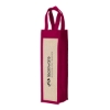 Picture of Napa wine gift tote