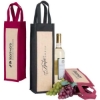 Picture of Napa wine gift tote