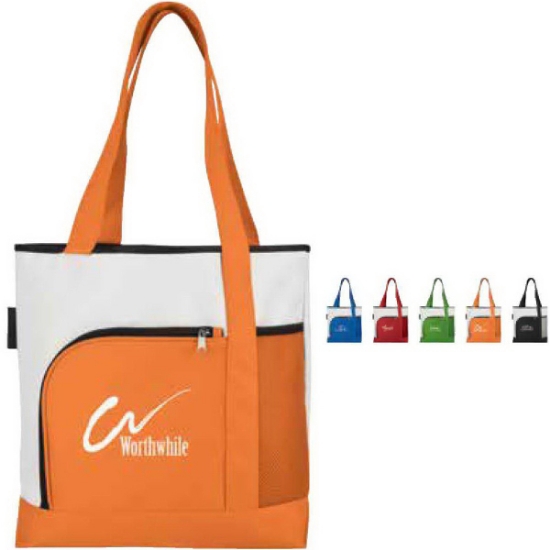 Picture of Color Bright Large Tote