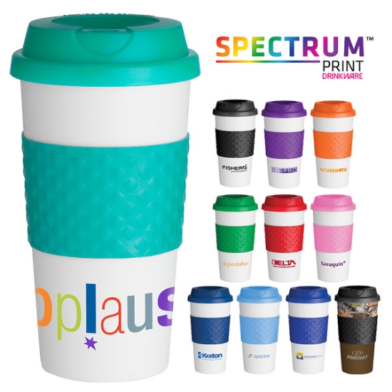 Picture of Wake-Up Classic Coffee Cup