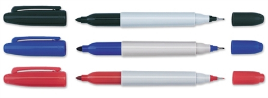 Picture of Sharpie Twin Tip Markers