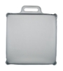 Picture of Square Vinyl Stadium Seat Cushions - 1" Foam