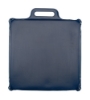 Picture of Square Vinyl Stadium Seat Cushions - 1" Foam
