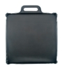 Picture of Square Vinyl Stadium Seat Cushions - 1" Foam