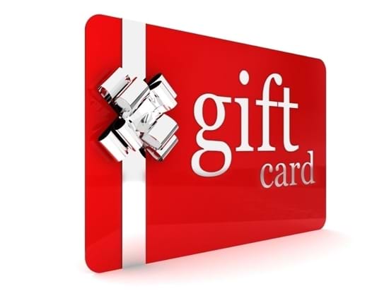 Picture of $500 Gift Card